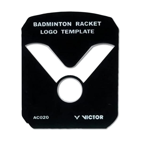 Logo Victor - Pochoir de...