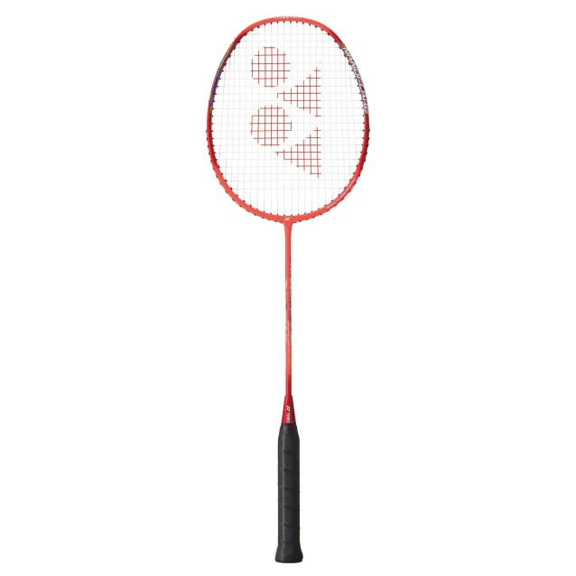 NANOFLARE700レッド　ASTROX88S SKILL Yonex Astrox 88S Skill (AX88S) Off White Red Badminton Racket