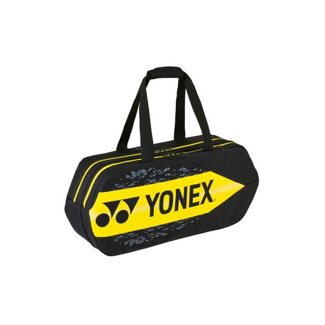 Square Bag - BA92231 Yellow - Yonex