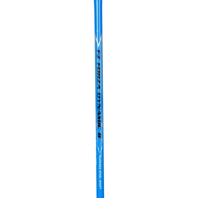 Sunflex Badminton Racket Dynamic Badminton Racket - Dynamic 8 - Forza