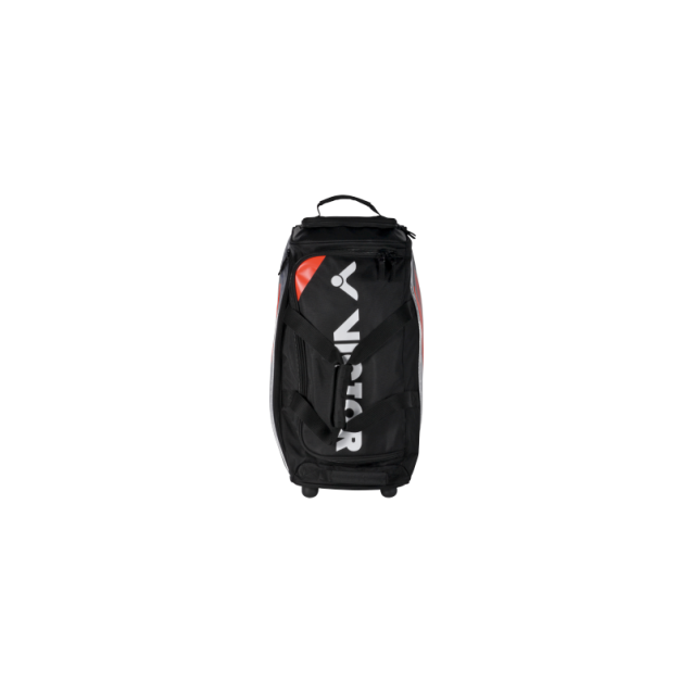 Travel Bag - MultiSportbag BG9712 Black - Victor