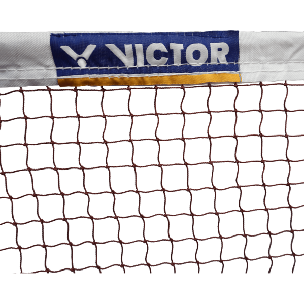 Filet de badminton Victor - Net International Tournament