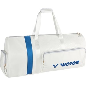 Sac de Raquette de Badminton Grande Capacité 3 Raquettes Sac à Bandoulière  pour Raquette de Badminton Réglable Housse de Protection pour Raquette de  Tennis Sac de Transport Rembourré de Raquette Sport 