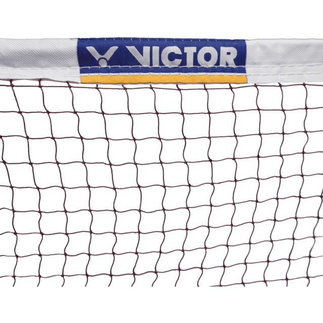 Filet de badminton Victor - Net International Tournament