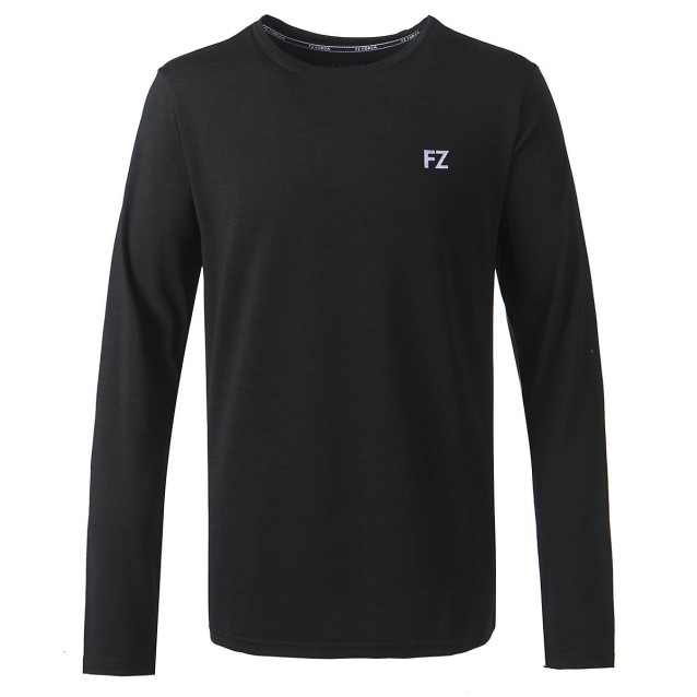 Tee-shirt Manches Longues Homme Col Rond - Coupe Slim, Décontracté, Pour Sport Et Quotidien