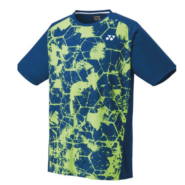 T-Shirt de badminton pour...