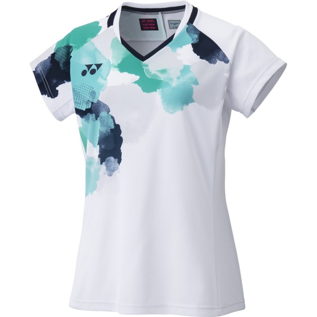 Women's badminton T-shirt Yonex 20706EX Tour Elite