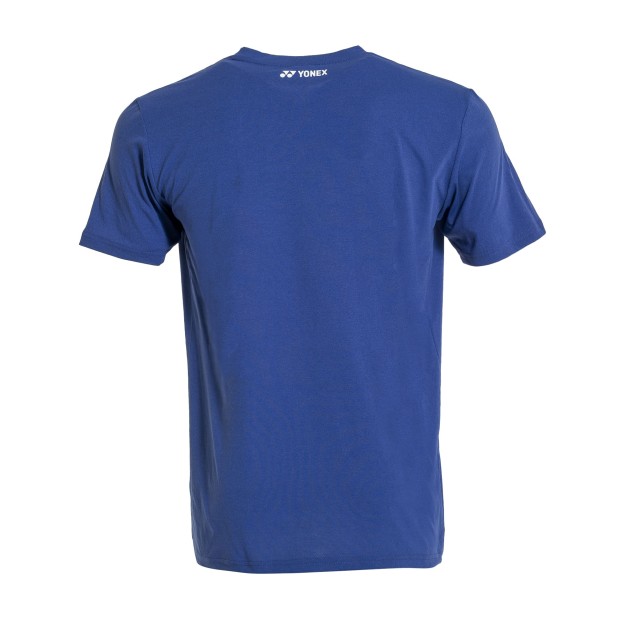 Tシャツ・カットソー [Teket] Sea Unisex T-shirts Unisex badminton T-shirt - Yonex - 23200EX Paris 2024