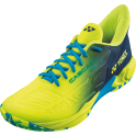 Chaussure de Badminton - Power Cushion Cascade Drive Jaune - Homme - Yonex