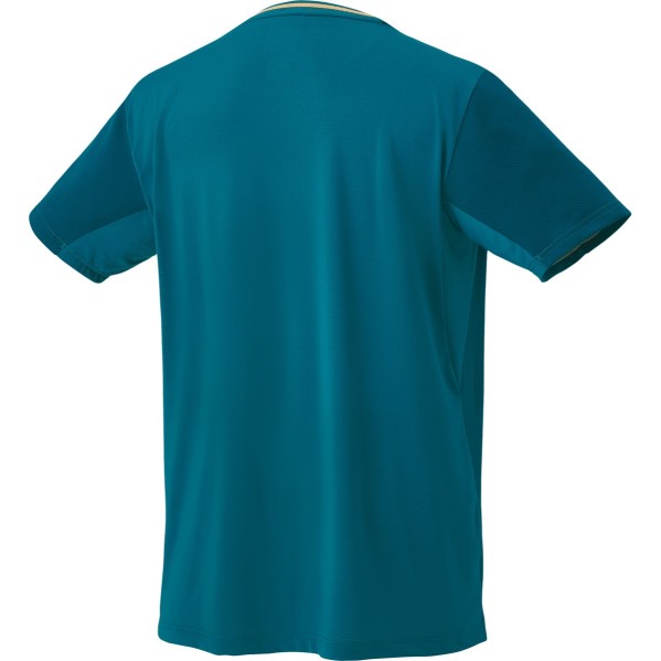 Men's badminton T-shirt -...