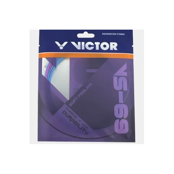 Victor - VS-69 - Garniture 10m