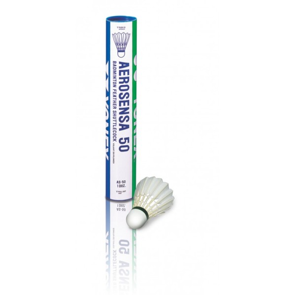 Yonex - Aerosensa 50 (AS50)... Yonex - Aerosensa 50 (AS50)...