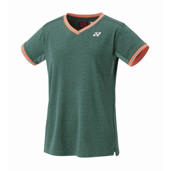 T-shirt de badminton pour... T-shirt de badminton pour...