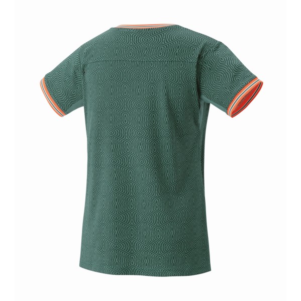 T-shirt de badminton pour... T-shirt de badminton pour...