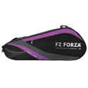 Double Bag - Tour Line x12 Purple Flower - Forza