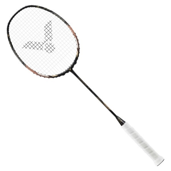 Sac Isotherme Multi-Raquettes Victor - 76x41x31 Cm - Pour Tennis, Badminton, Squash - Rouge/Blanc
