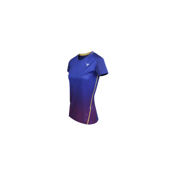 Maillot Victor Femme - Team...