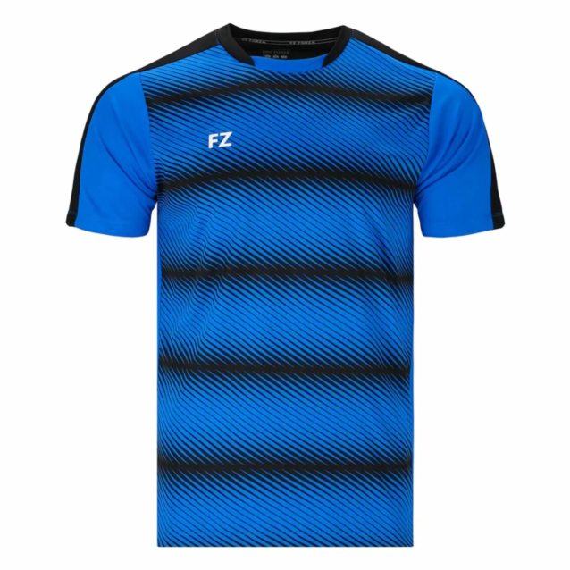 バドミントン　FZ FORZA　Tシャツ　301263 Unisex badminton T-shirt - Forza - Lothar