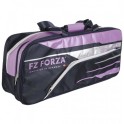 Square Bag - Tour Line x6 Lavendula - Forza