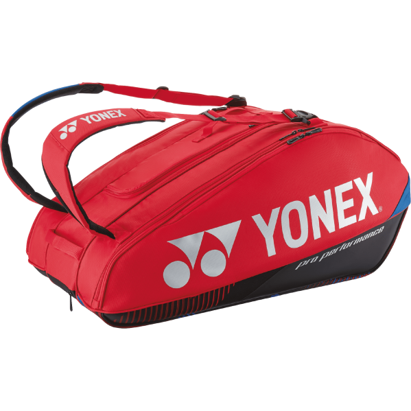 BA92429 Red - Triple Bag -... BA92429 Red - Triple Bag -...