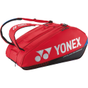 Sac Triple - BA92429 Rouge - Yonex