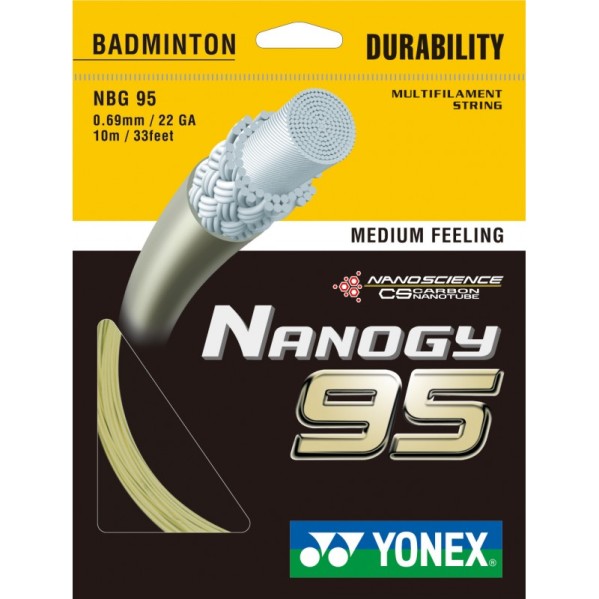 Yonex - Nanogy 95 -...