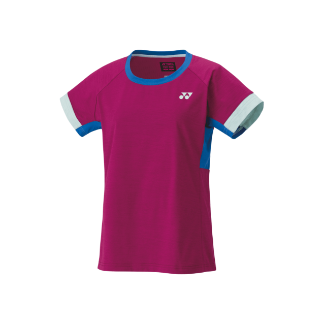YONEX TONAMI ピンク Tシャツ S YONEX ピンク Tシャツ Sサイズ ALL JAPAN 2019 - メルカリ