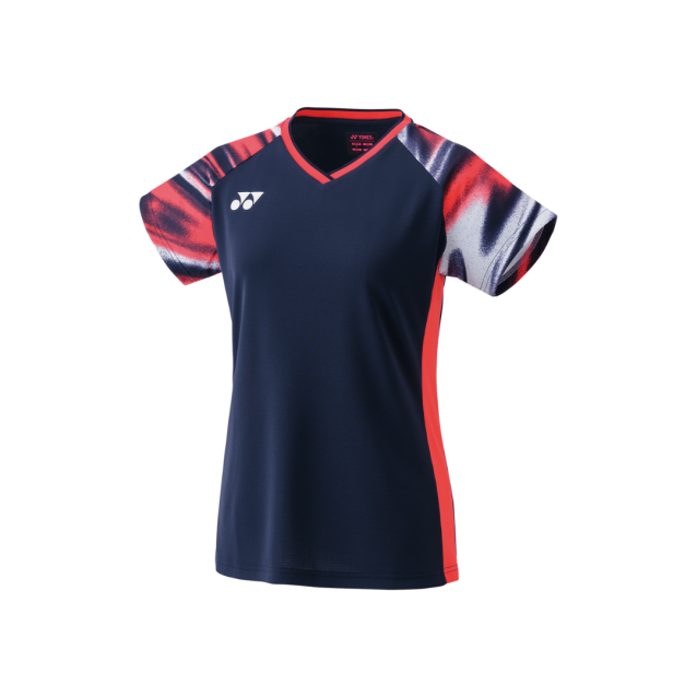 Women's badminton T-shirts - Yonex - 20778EX