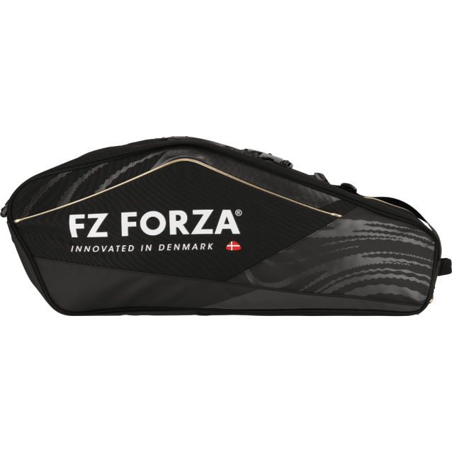 Tripe Bag - Tour Line x15 Black - Forza