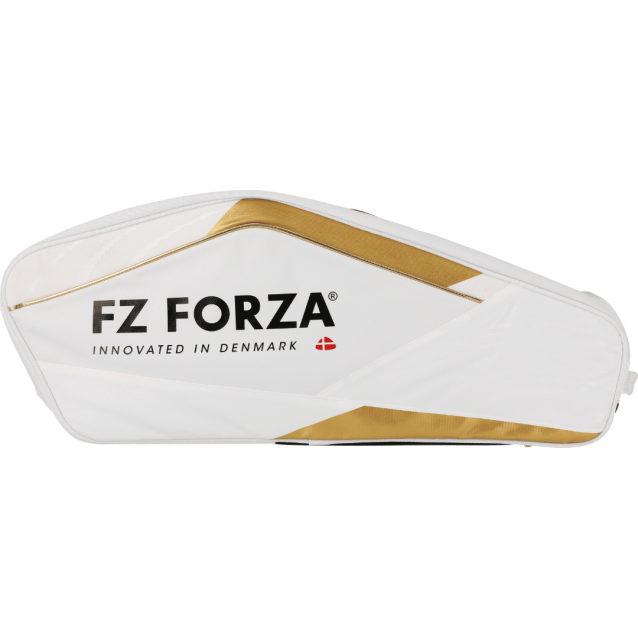 Tripe Bag - Tour Line x15 White - Forza