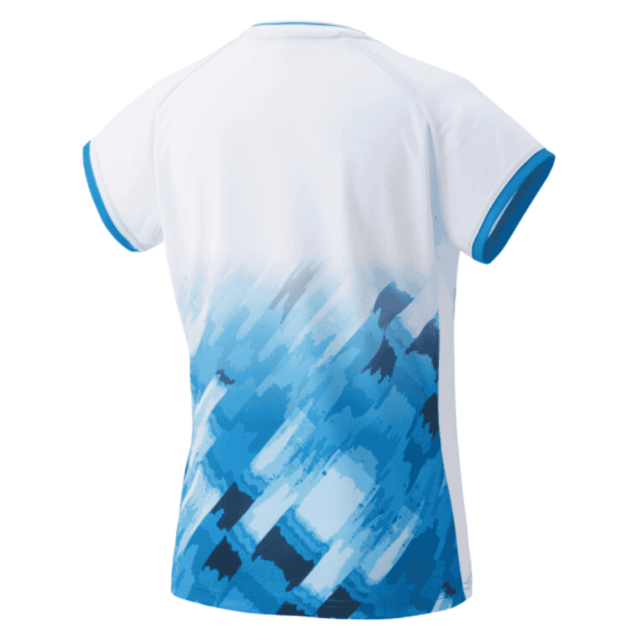 Duel Tournament 2017　Tシャツ Yonex Limited Edition YTL7 Womens T-Shirt Shadow