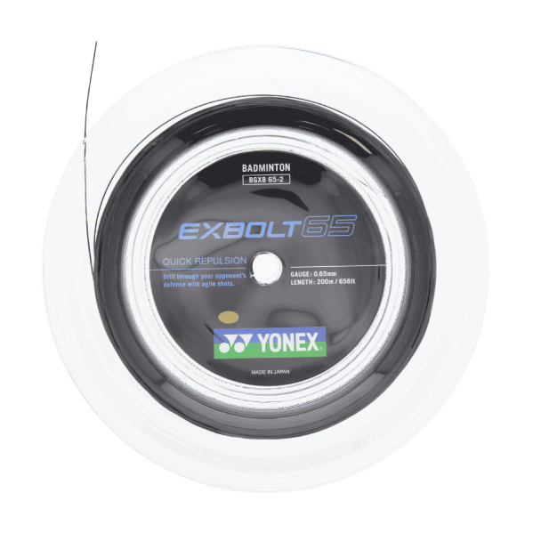 Bobine 200m - Exbolt 65 -...