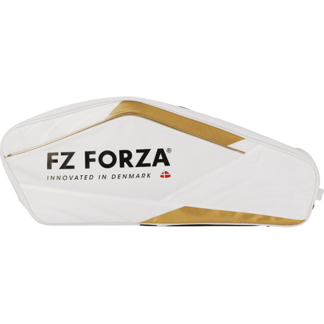 Sac Double - Tour Line x12 Blanc - Forza