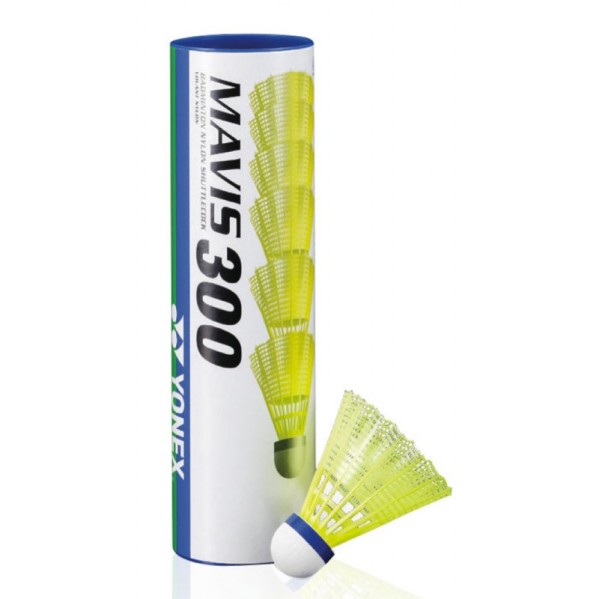 Volants Plastiques - Mavis...