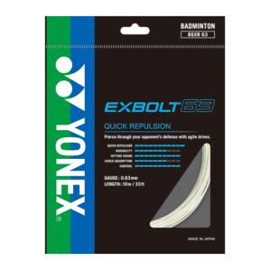 Yonex - EXBOLT 63 -...