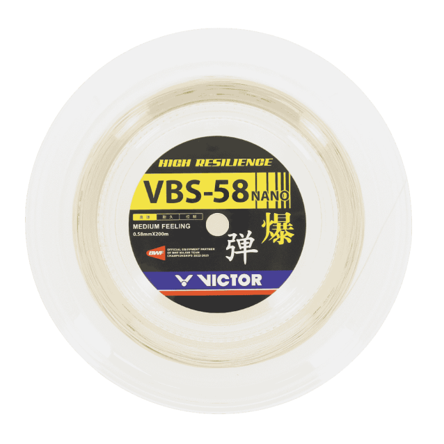 Bobine Tecnifibre MULTIFEEL 1.35 - 200 Mètres - Cordage Tennis Multifilament Puissance Confort