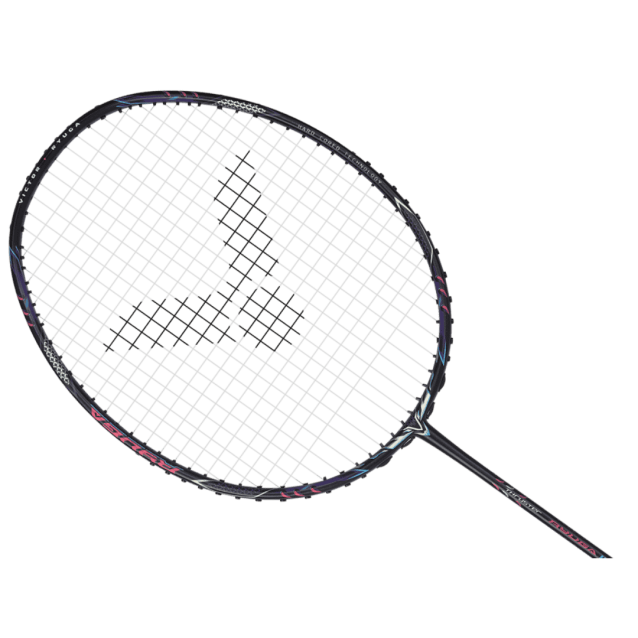 Thruster Ryuga II Pro B 4UG5 - Badminton Racket - Victor