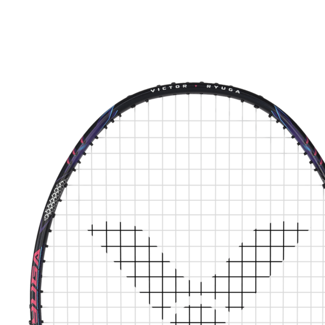 Badminton Racket - Thruster Ryuga II Pro B 4UG6 - Victor