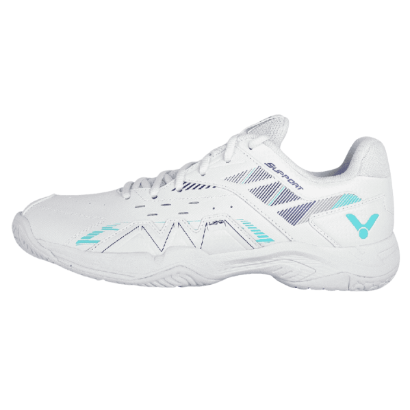 Chaussure de Badminton -... Chaussure de Badminton -...