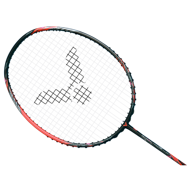 【2本セット】VICTOR スラスター リューガ メタリック 4UG5 楽天市場】指定ガット代・張代無料! ビクター バドミントン