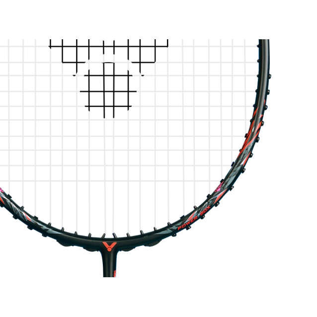 Badminton Racket - Thruster Ryuga Metallic C 4UG5 - Victor