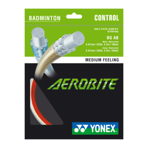 Yonex - BG Aerobite -...