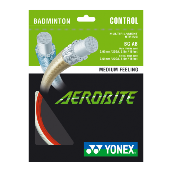Yonex - BG Aerobite -...