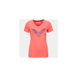 T-Shirt Victor Femme - 6529