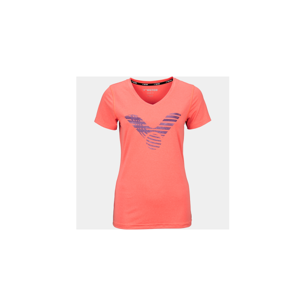 T-Shirt Victor Femme - 6529