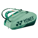 Triple Bag - BA92429 Green - Yonex