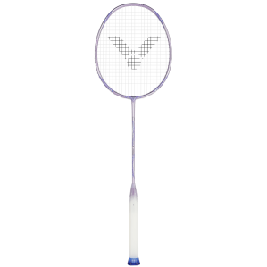 Badminton Racket - Thruster...