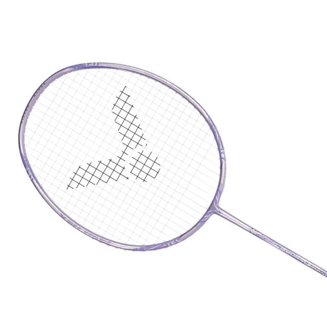 Badminton Racket - Thruster Ryuga II Pro CPS J - Victor