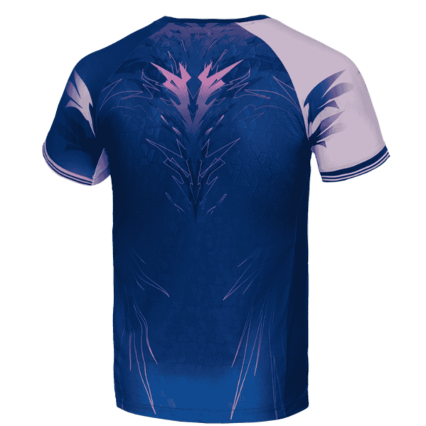 T-Shirt de badminton pour... T-Shirt de badminton pour...