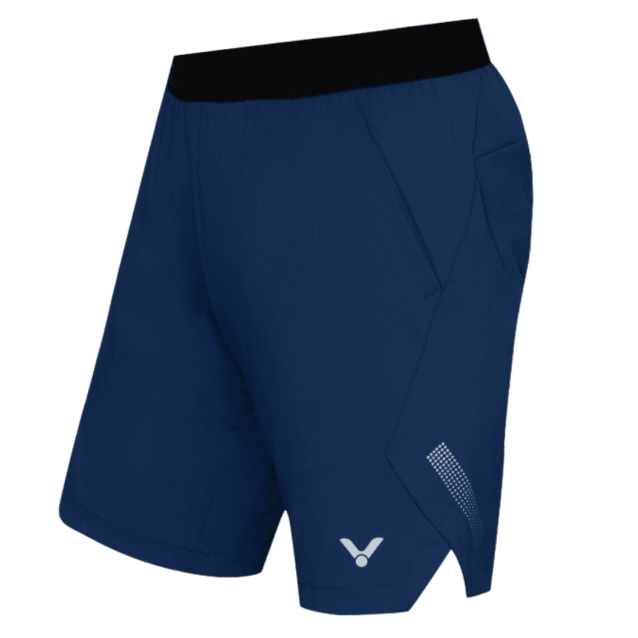 Short De Sport Victor R-03200 B – Léger, Respirant, Stretch – Pour Badminton, Squash, Fitness – Taille S à 3XL - 5